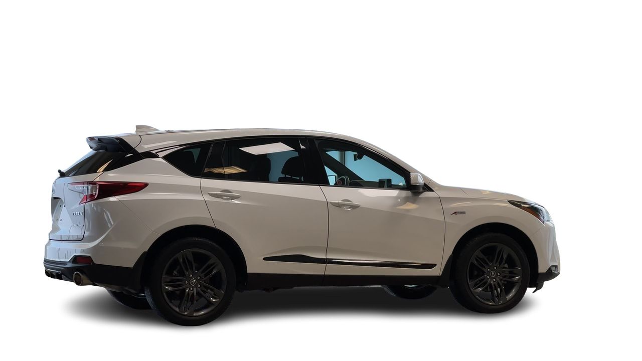2022 Acura RDX