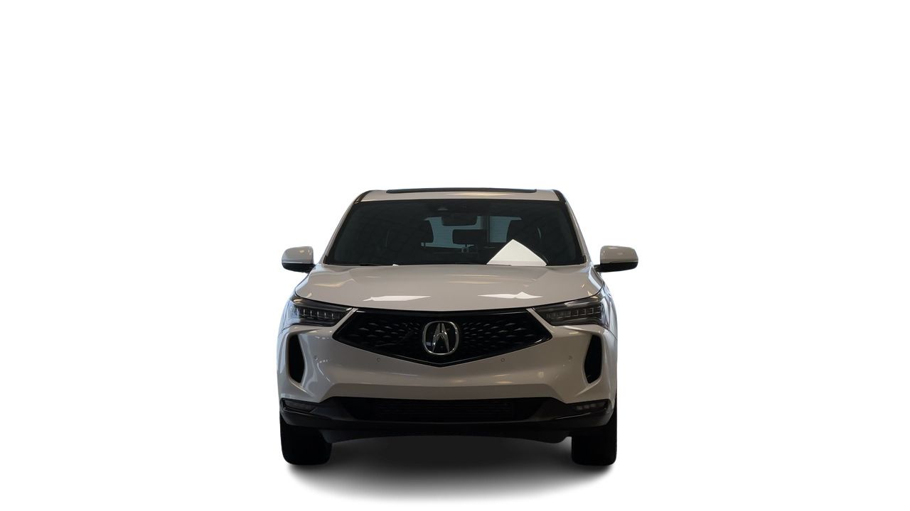 2022 Acura RDX