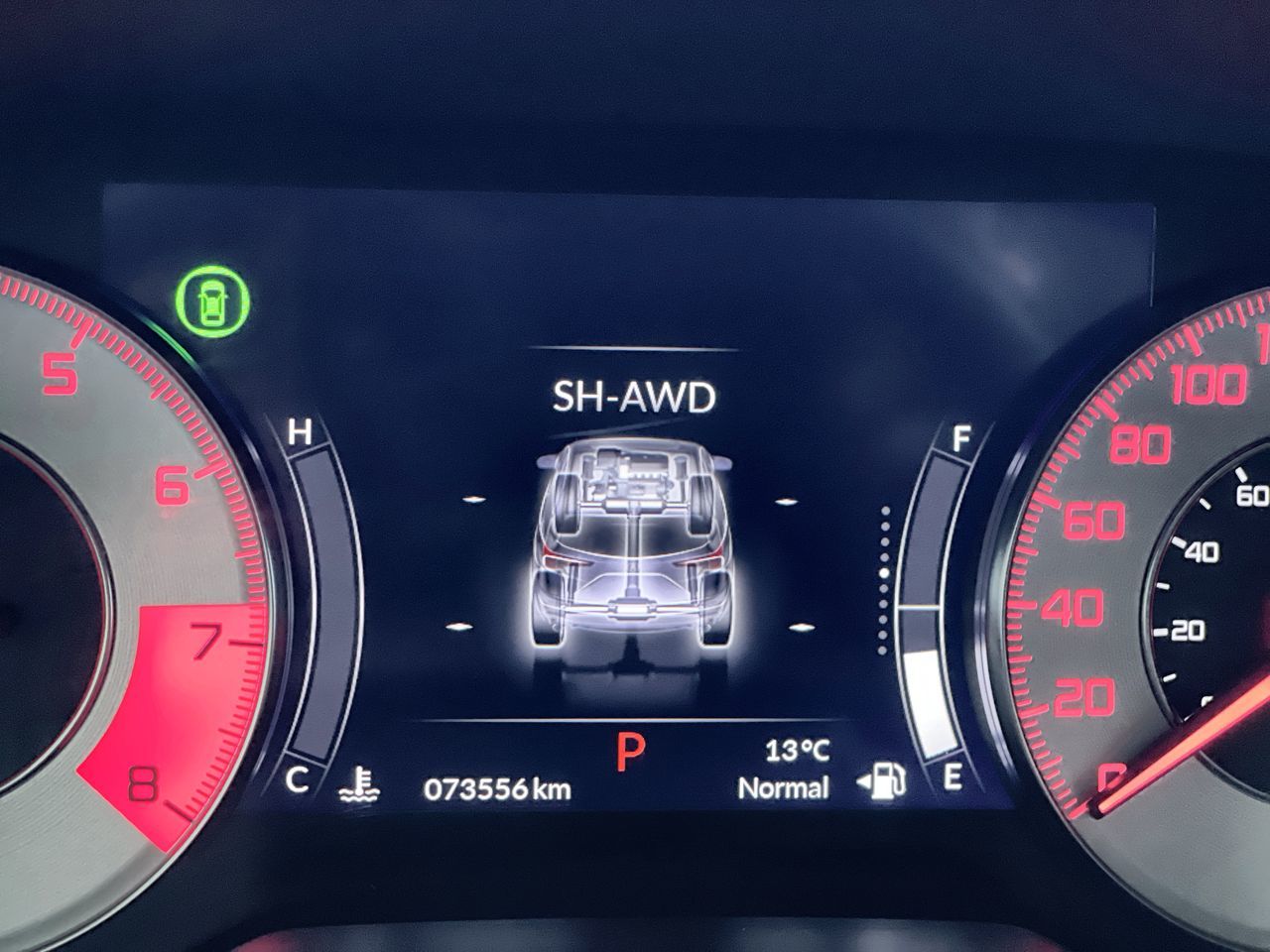 2022 Acura RDX in Regina, Saskatchewan