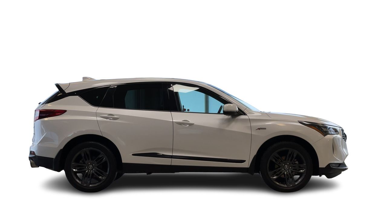 2022 Acura RDX
