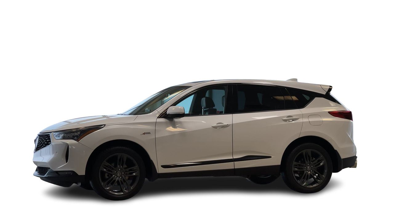 2022 Acura RDX