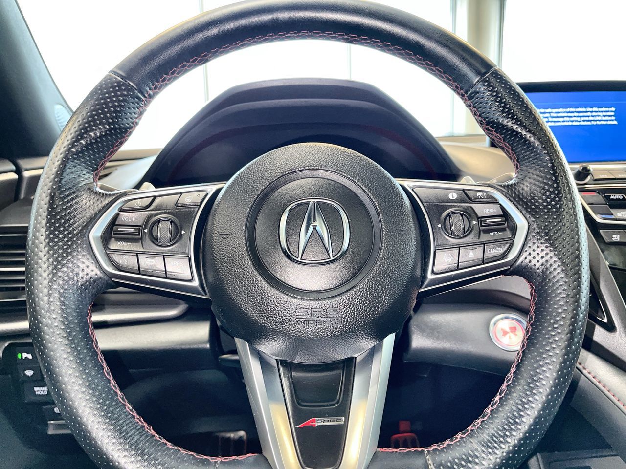 2022 Acura RDX