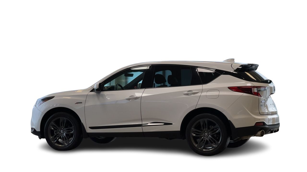2022 Acura RDX in Regina, Saskatchewan