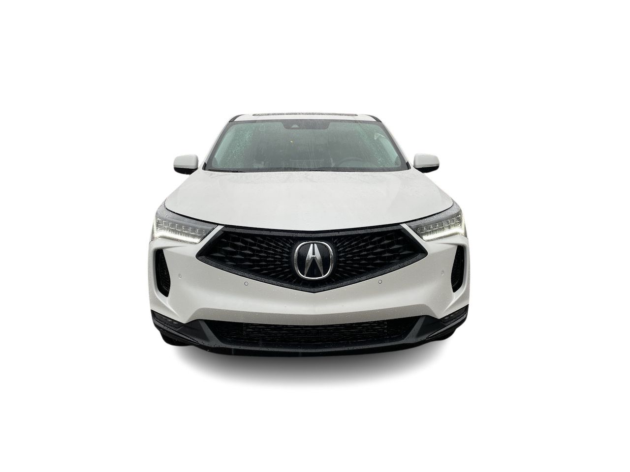 2022 Acura RDX in Regina, Saskatchewan