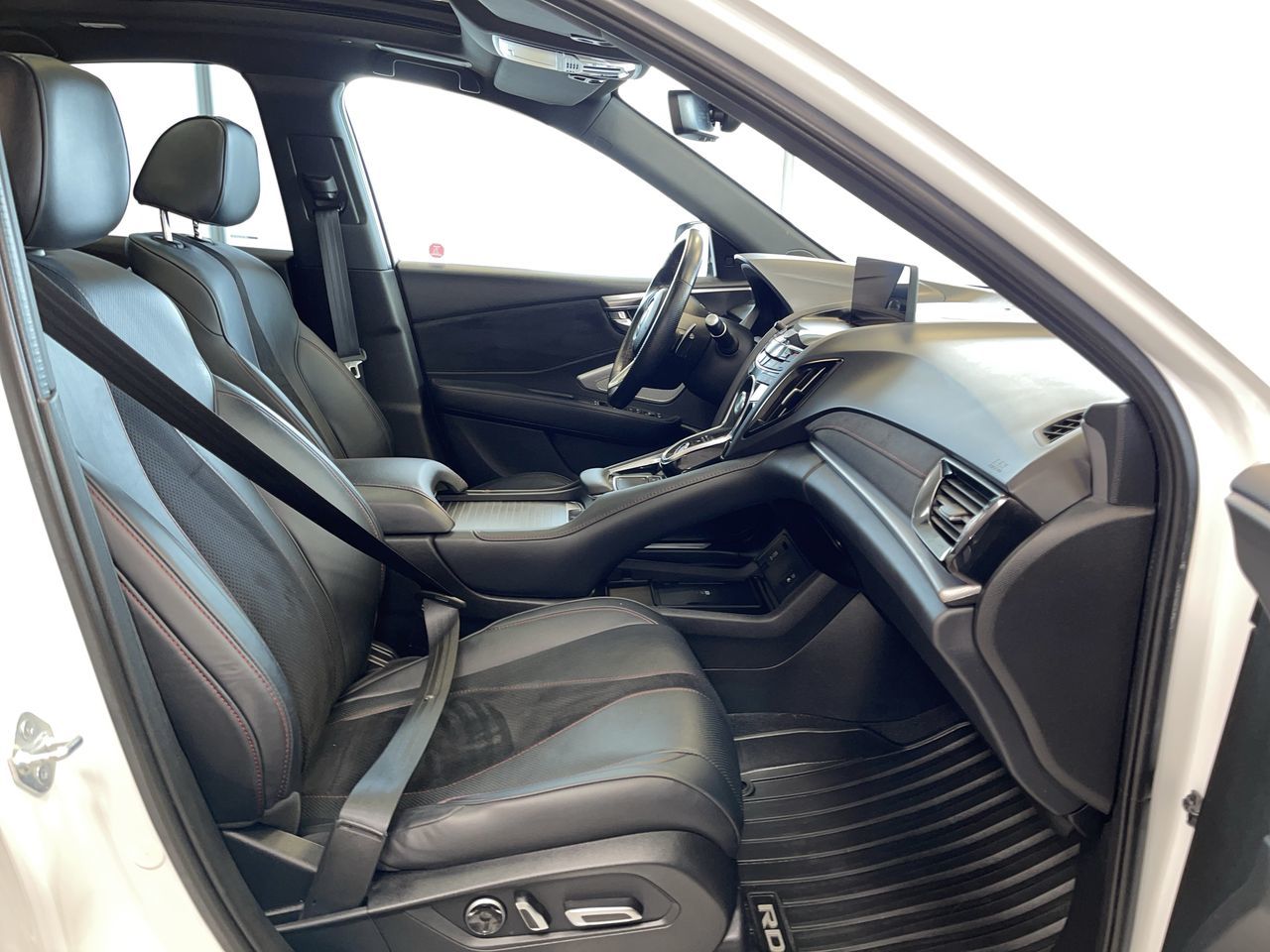 2022 Acura RDX