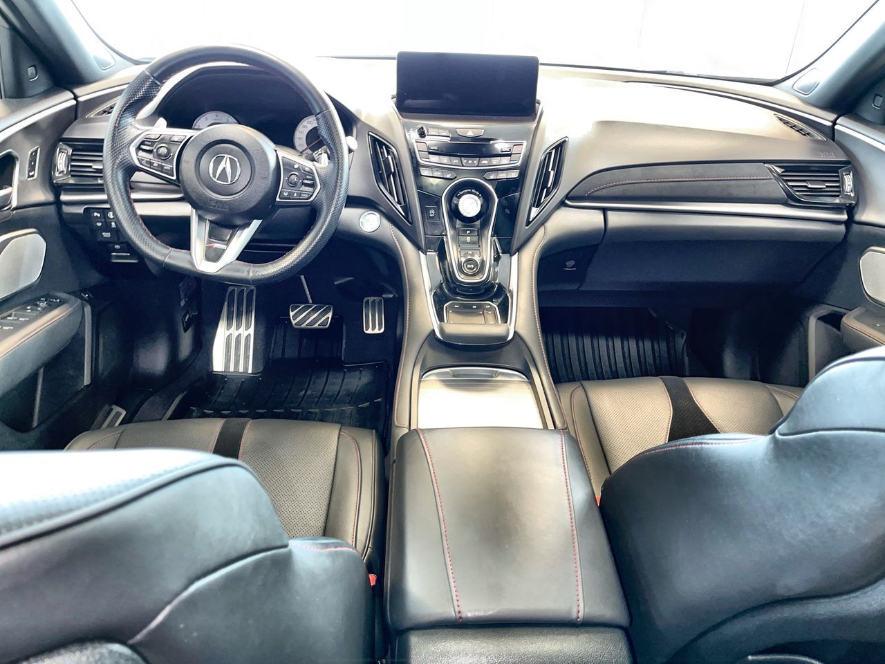 2022 Acura RDX