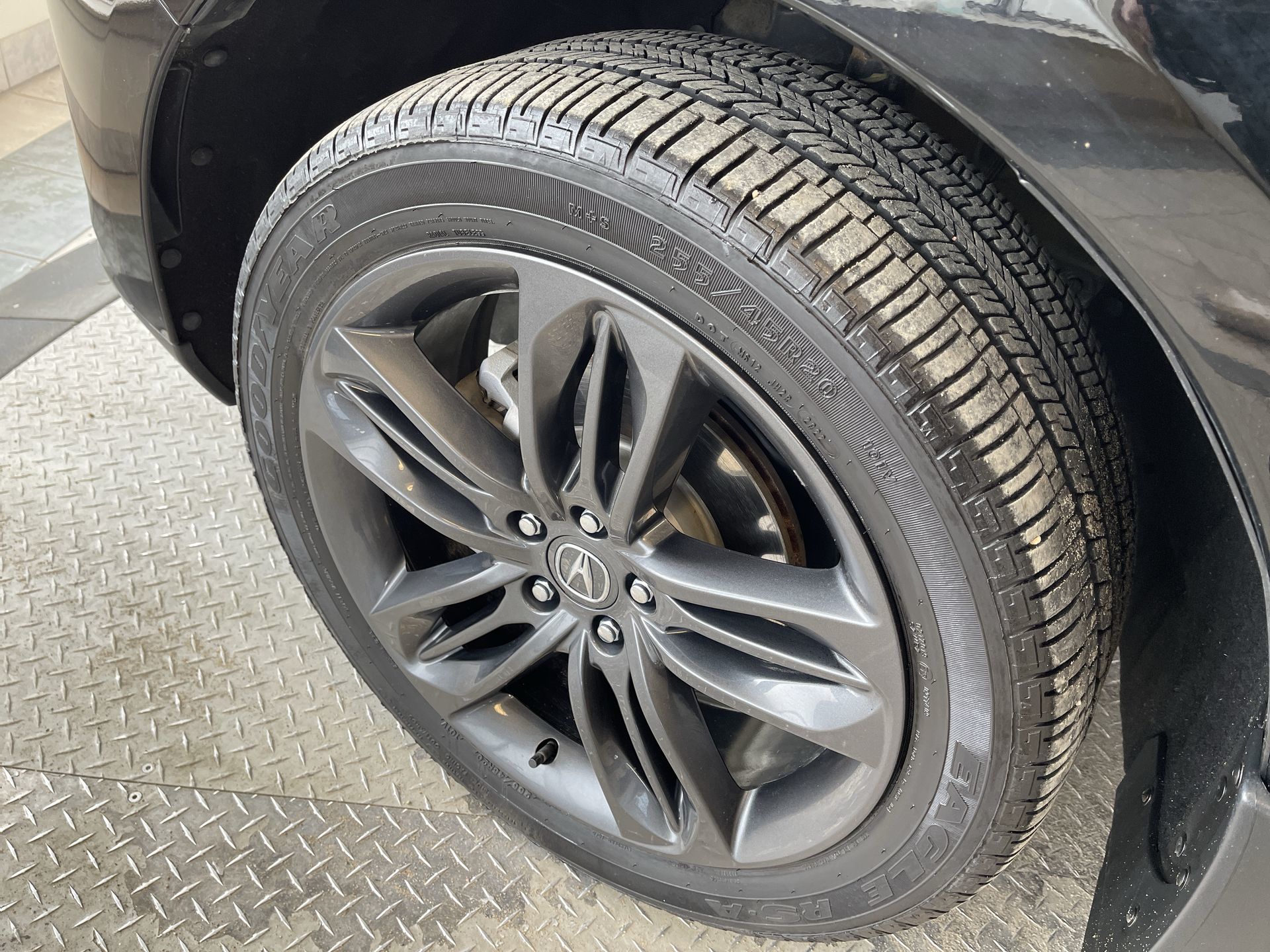 Acura RDX  2022 à Regina, Saskatchewan