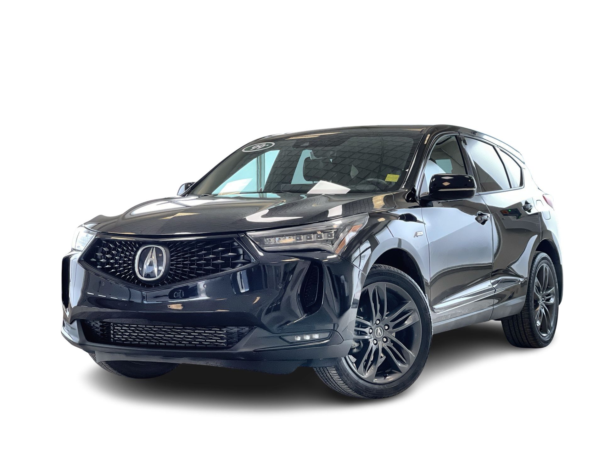 Acura RDX  2022 à Regina, Saskatchewan