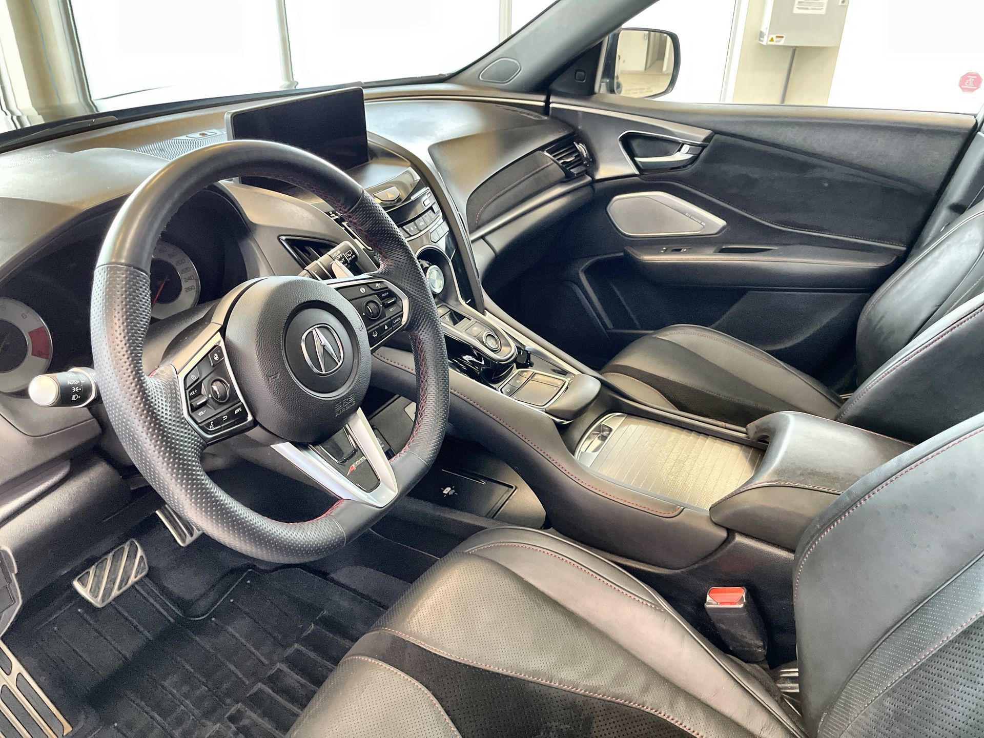 Acura RDX  2022 à Regina, Saskatchewan