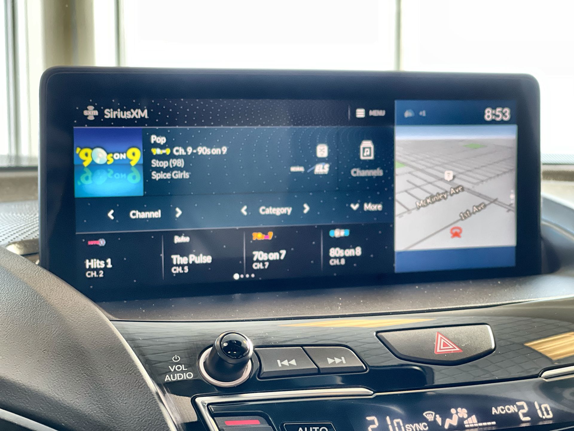 Acura RDX  2022 à Regina, Saskatchewan