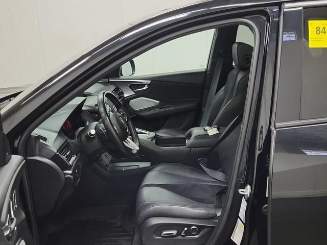 2022 Acura RDX in Regina, Saskatchewan