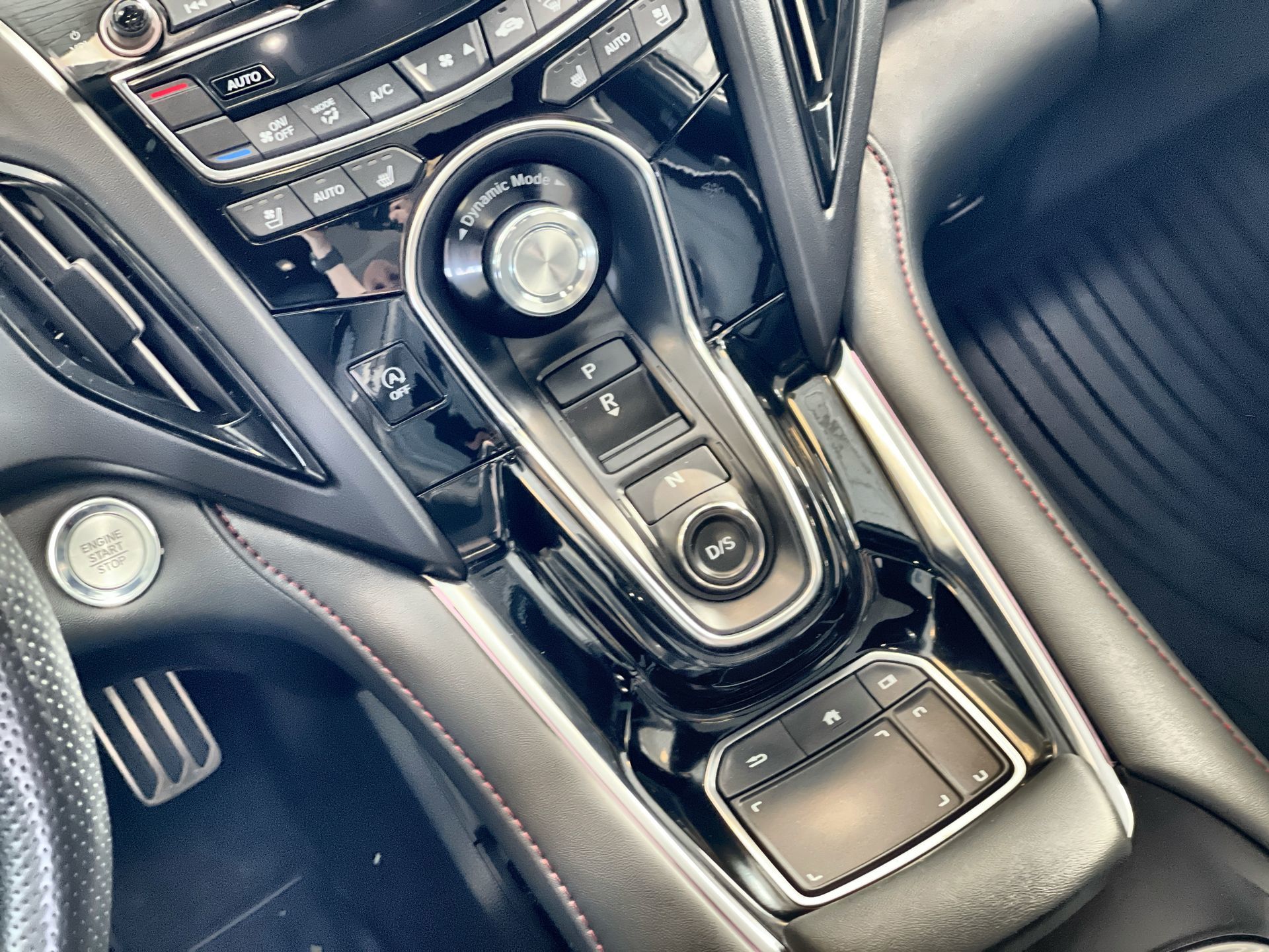 Acura RDX  2022 à Regina, Saskatchewan