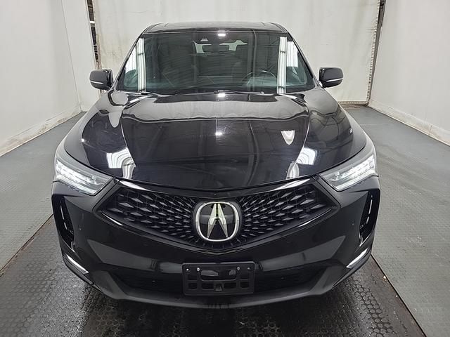 2022 Acura RDX in Regina, Saskatchewan