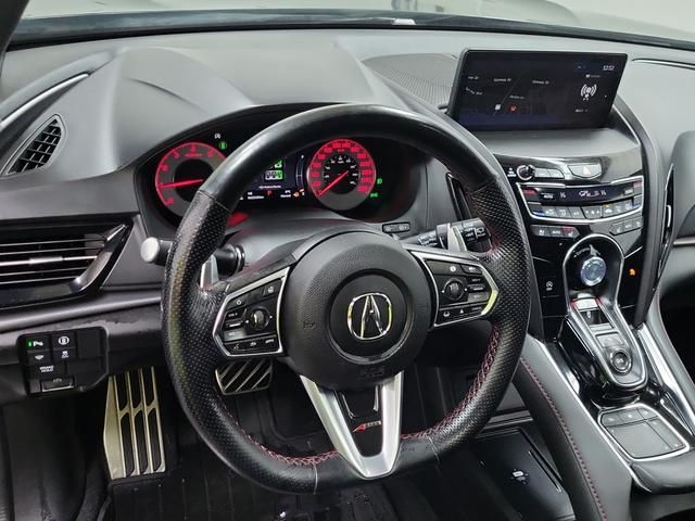 2022 Acura RDX in Regina, Saskatchewan