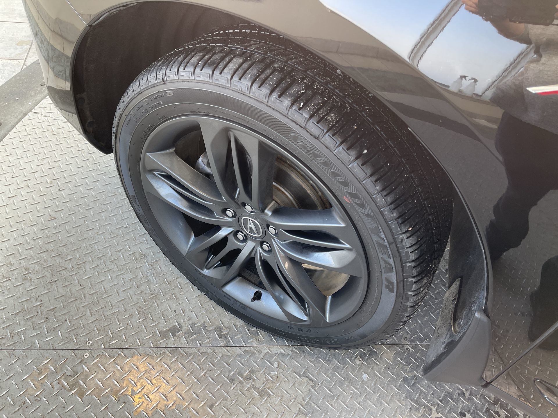 Acura RDX  2022 à Regina, Saskatchewan