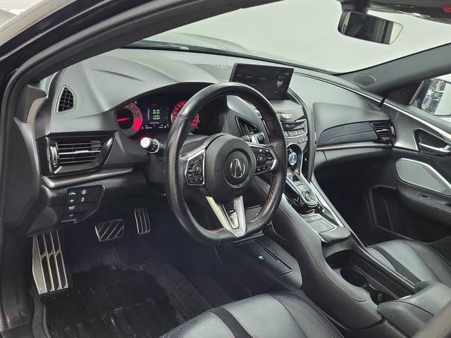 2022 Acura RDX in Regina, Saskatchewan