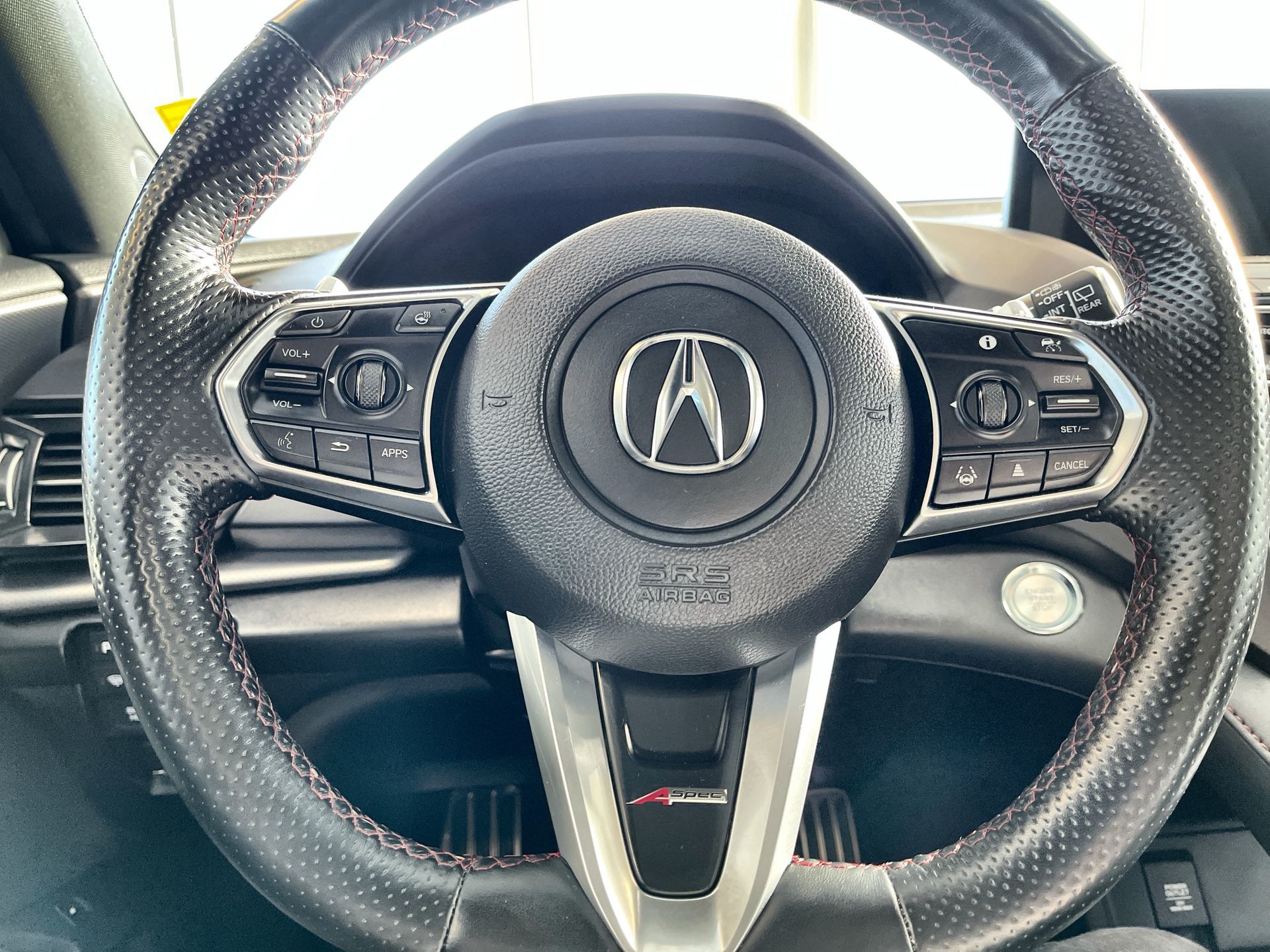 Acura RDX  2022 à Regina, Saskatchewan