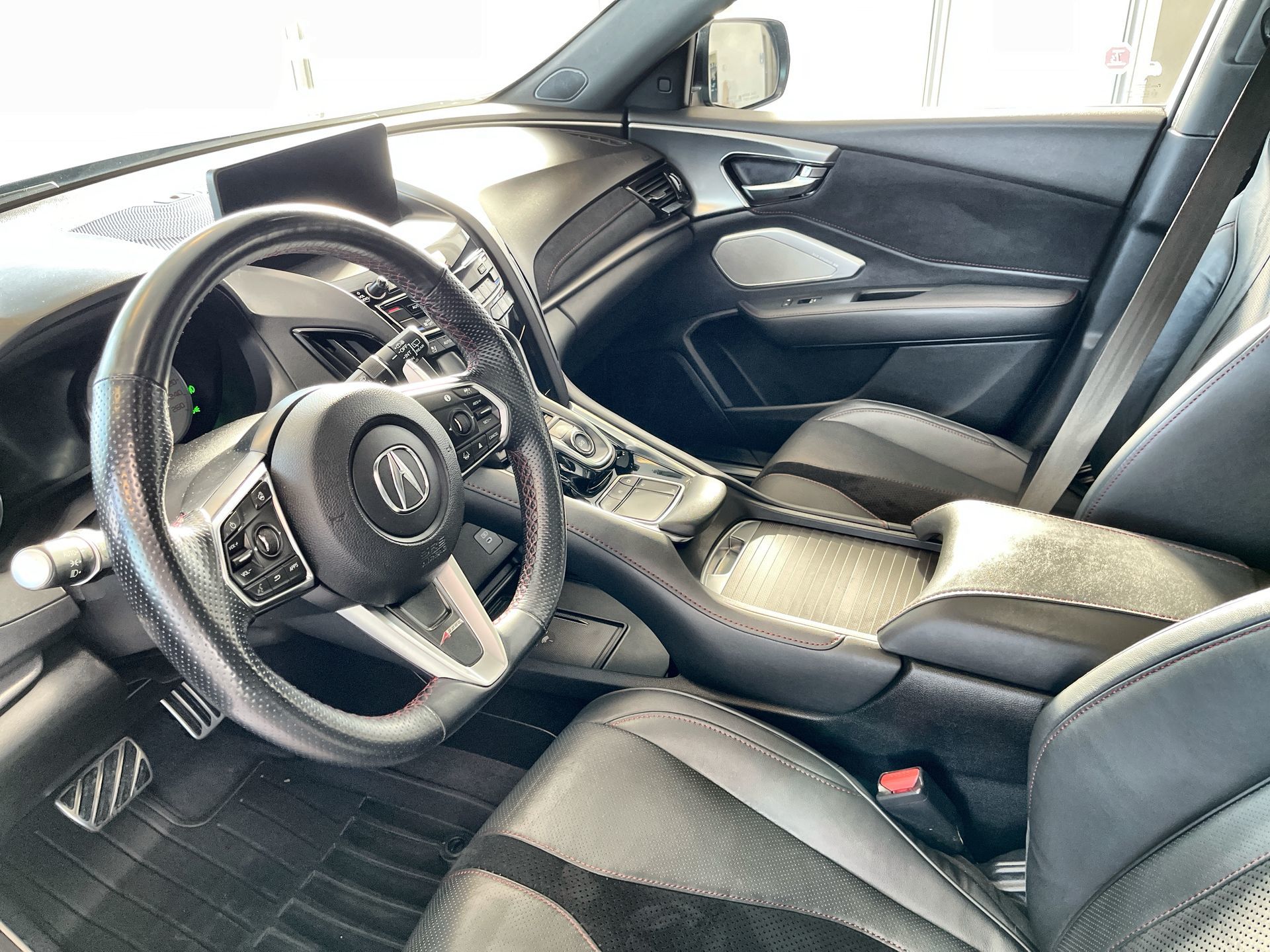 Acura RDX  2022 à Regina, Saskatchewan