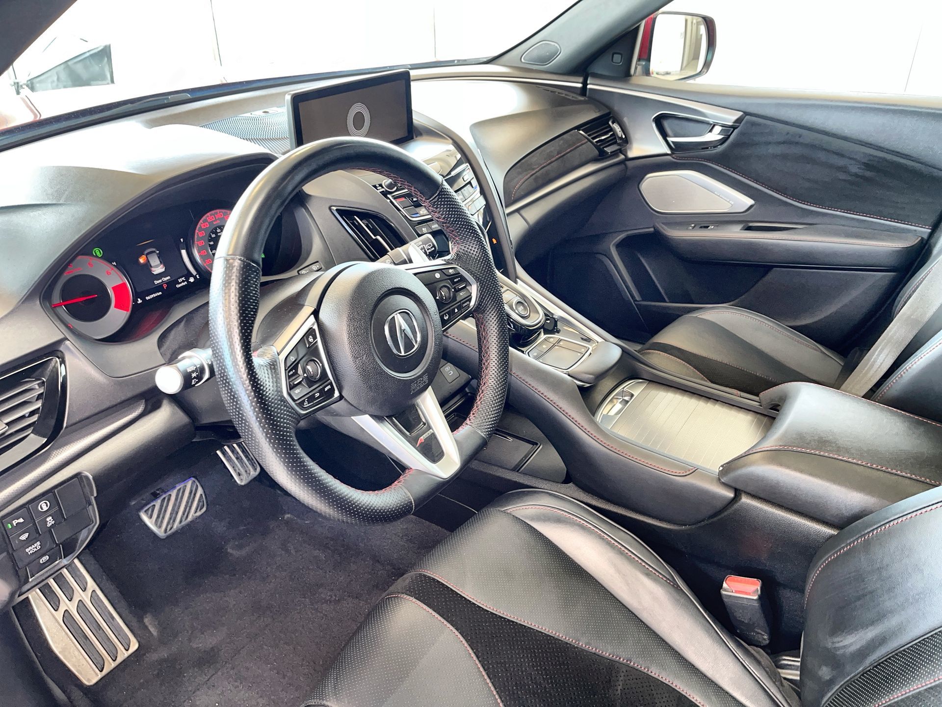 Acura RDX  2023 à Regina, Saskatchewan