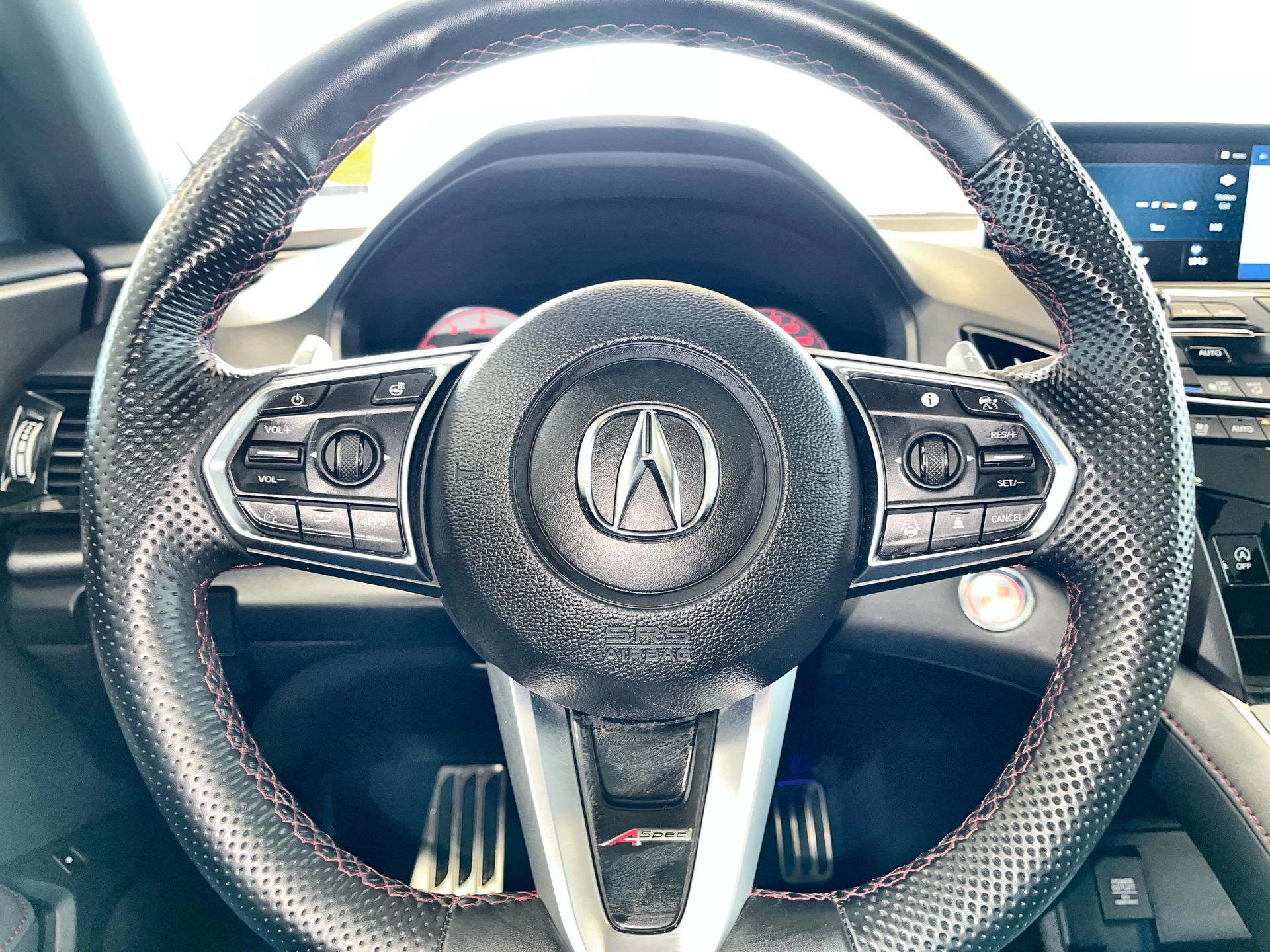 Acura RDX  2023 à Regina, Saskatchewan