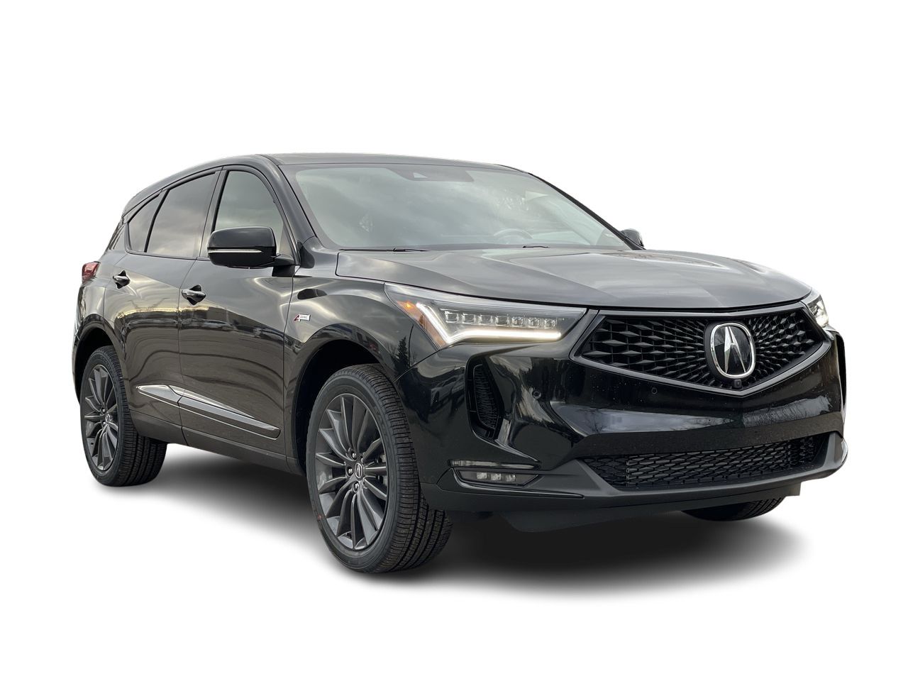 2023 Acura RDX