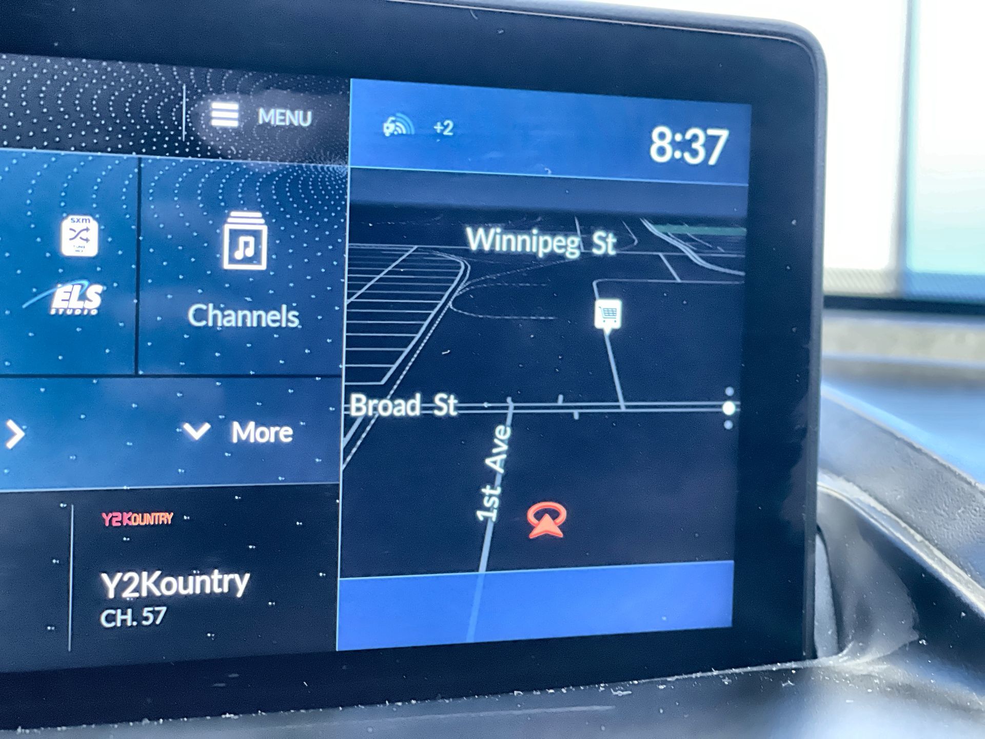 Acura RDX  2023 à Regina, Saskatchewan