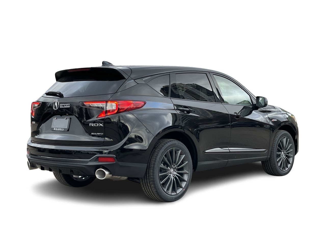 2023 Acura RDX
