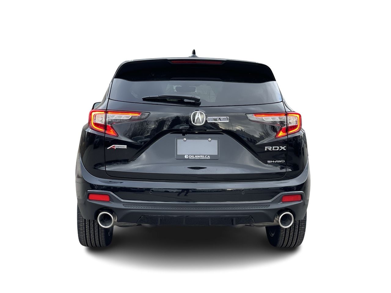 2023 Acura RDX