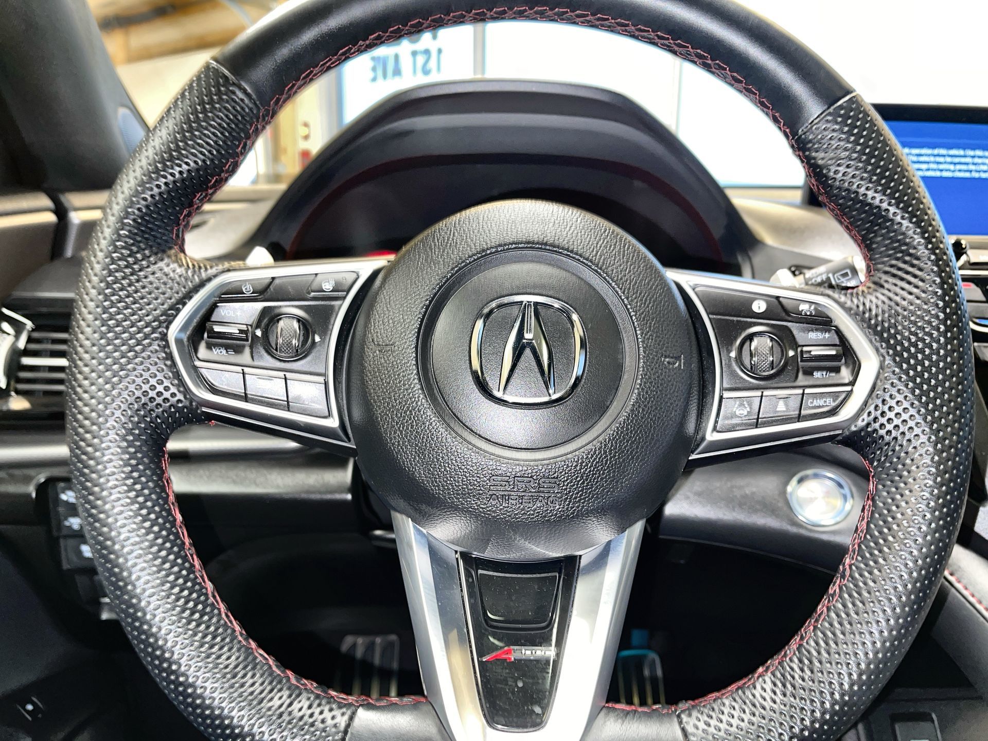 Acura RDX  2023 à Regina, Saskatchewan