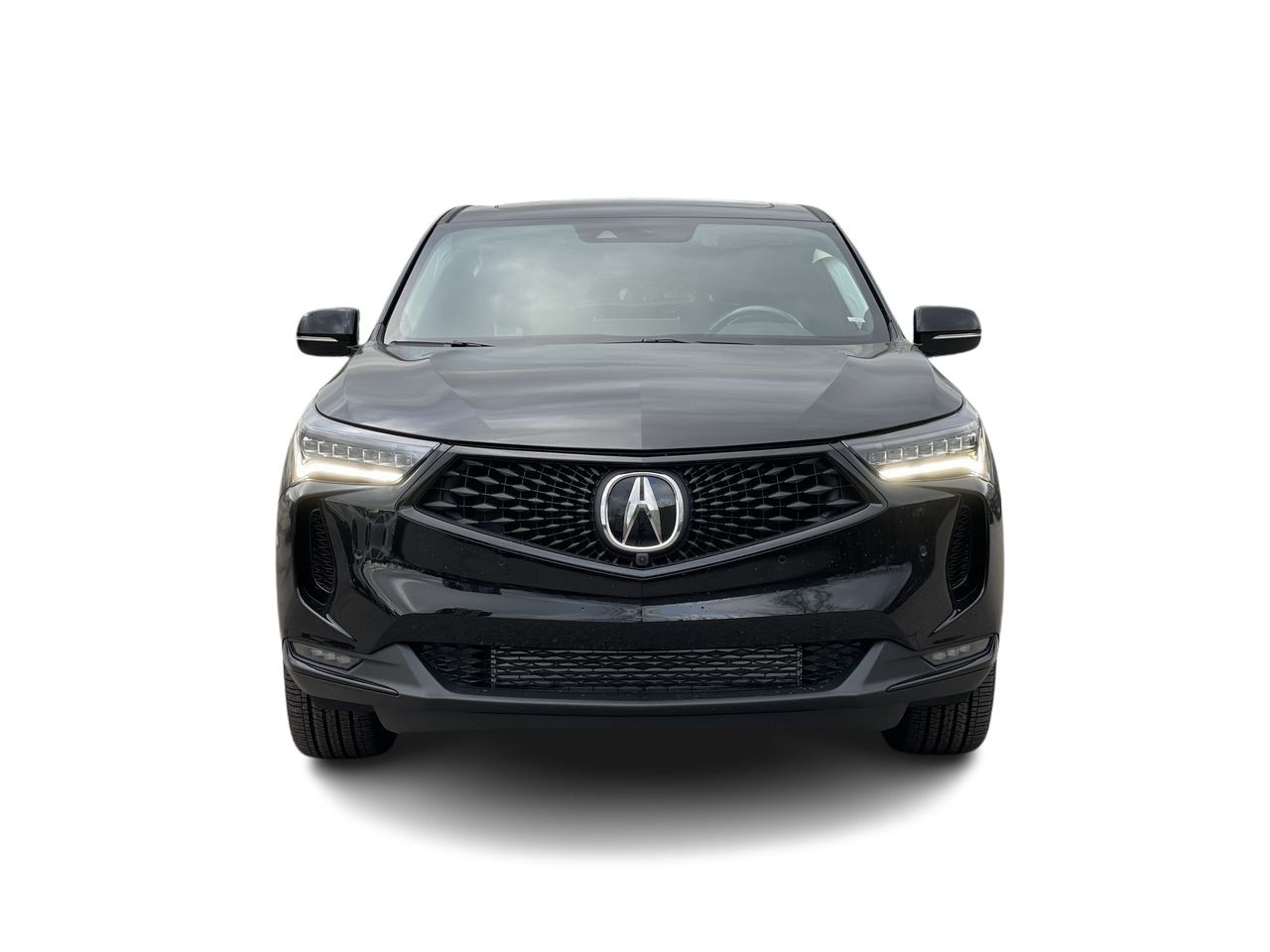 2023 Acura RDX