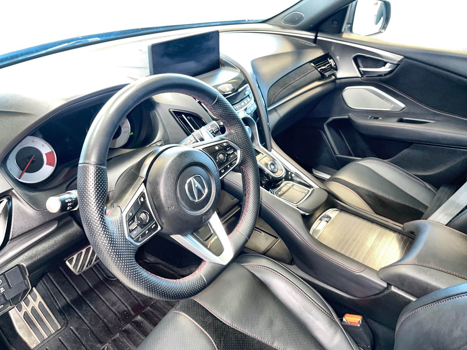 2023 Acura RDX in Regina, Saskatchewan