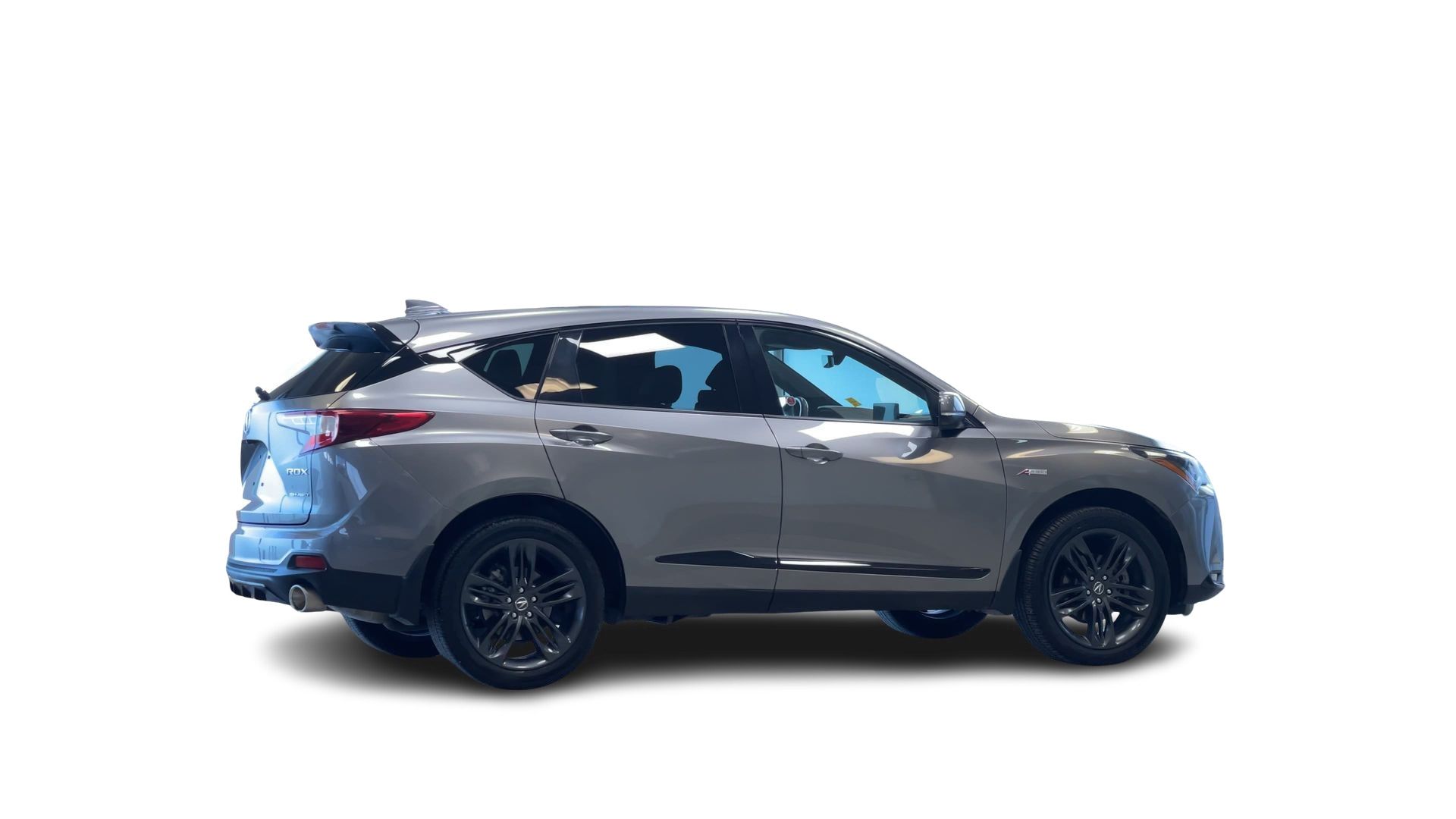 2023 Acura RDX in Regina, Saskatchewan