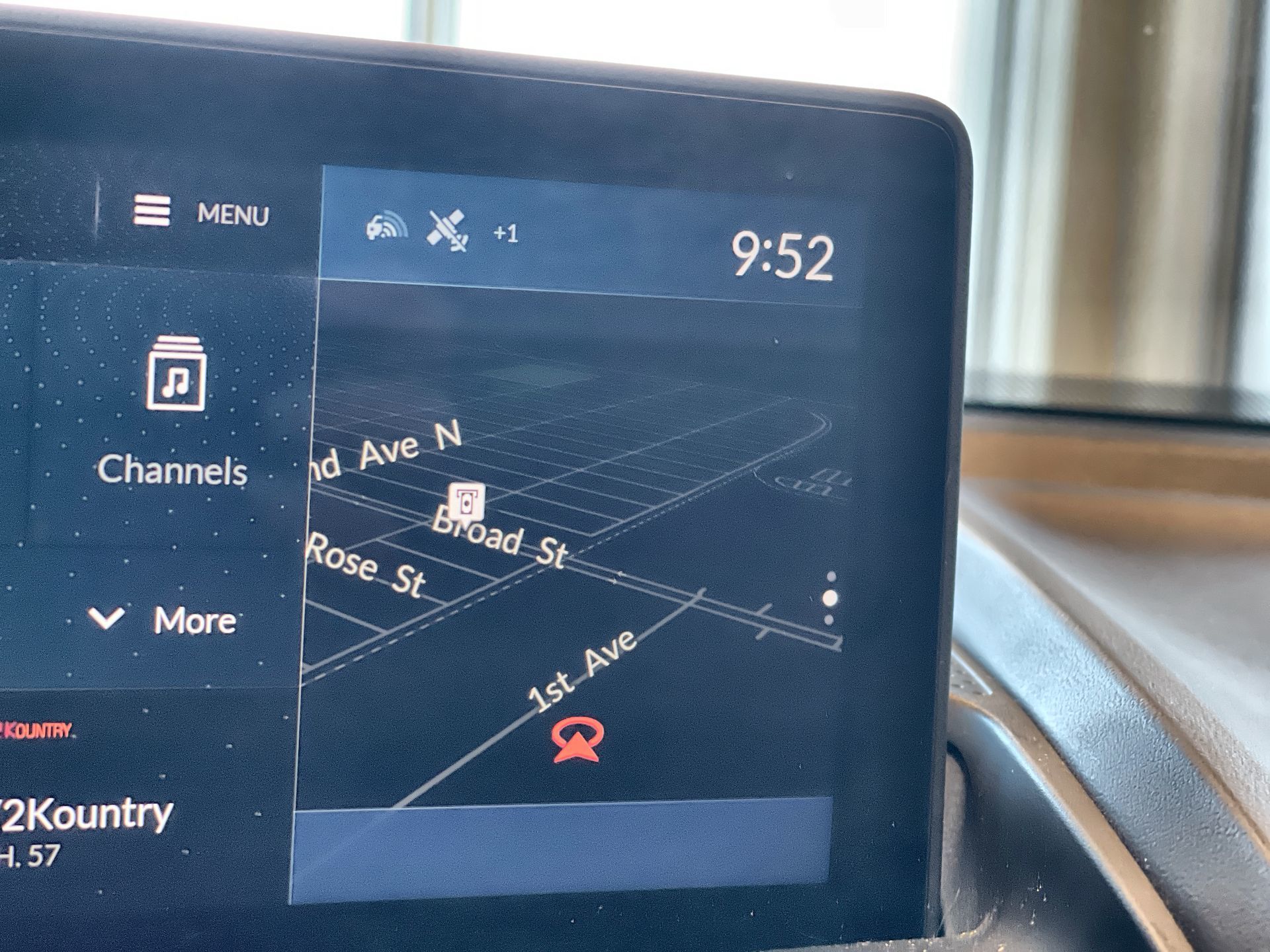 2023 Acura RDX in Regina, Saskatchewan