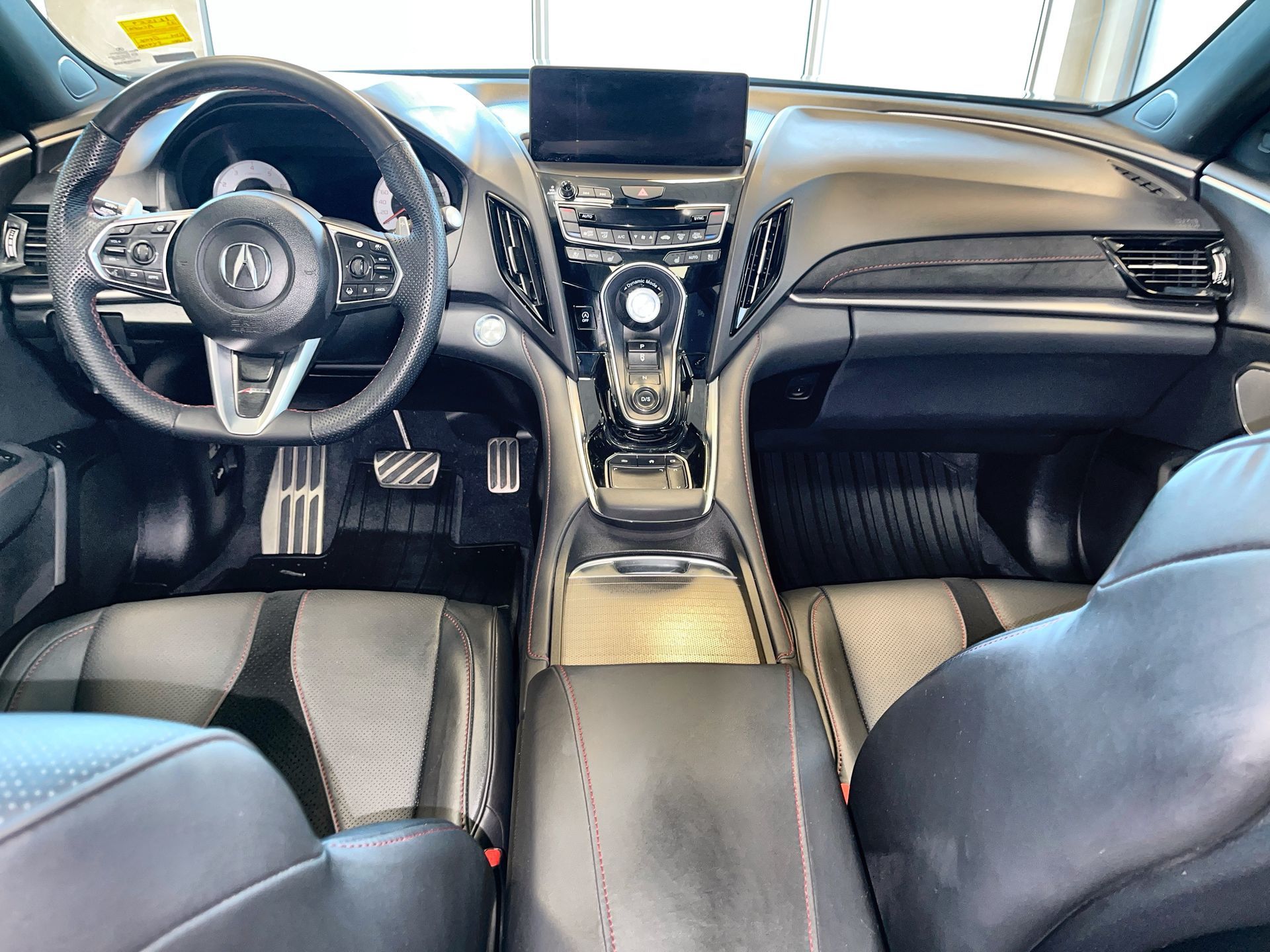 2023 Acura RDX in Regina, Saskatchewan