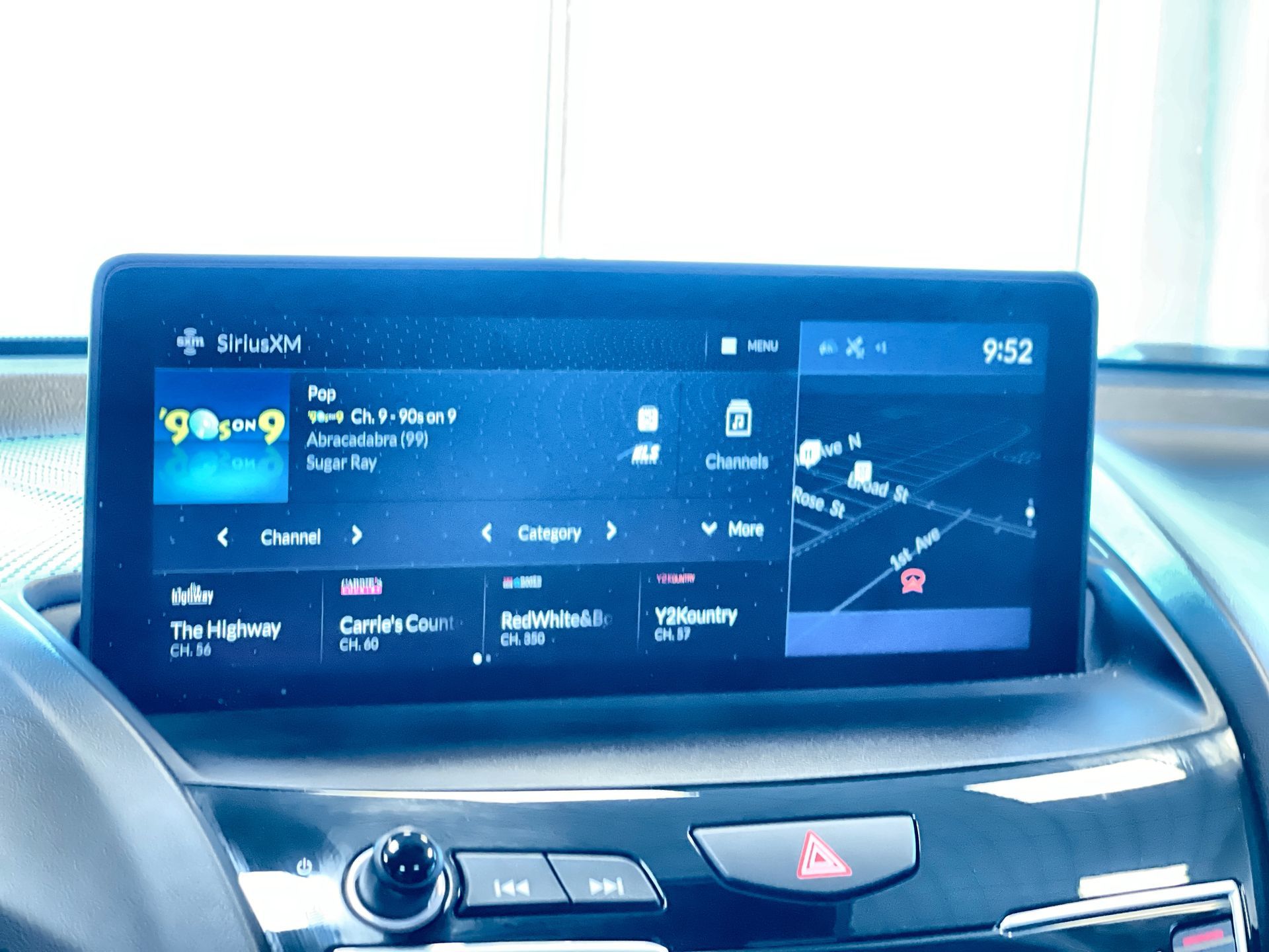 2023 Acura RDX in Regina, Saskatchewan