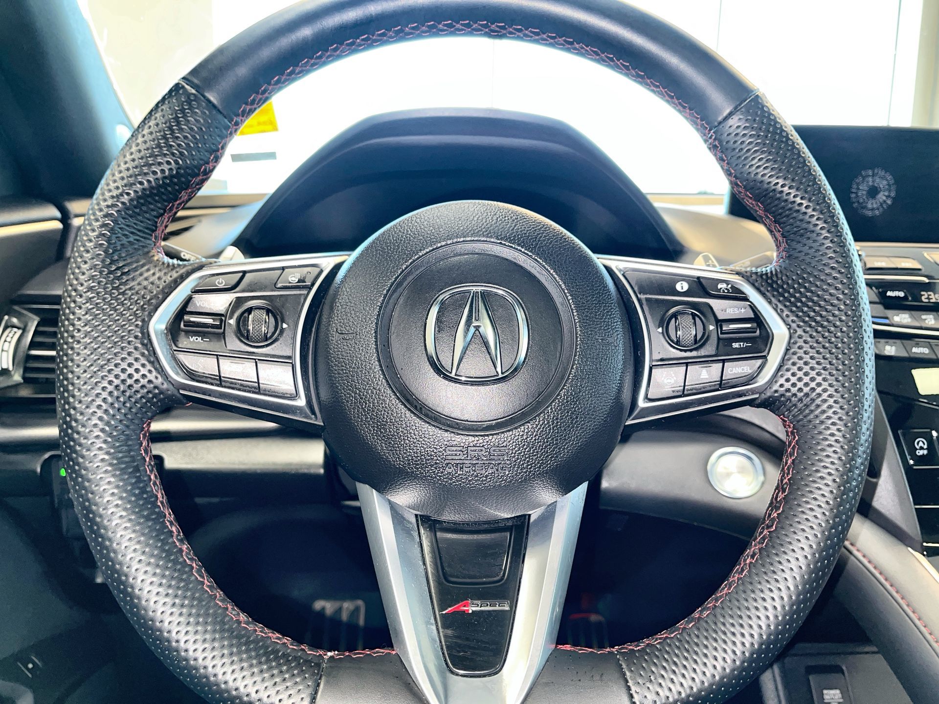 2023 Acura RDX in Regina, Saskatchewan