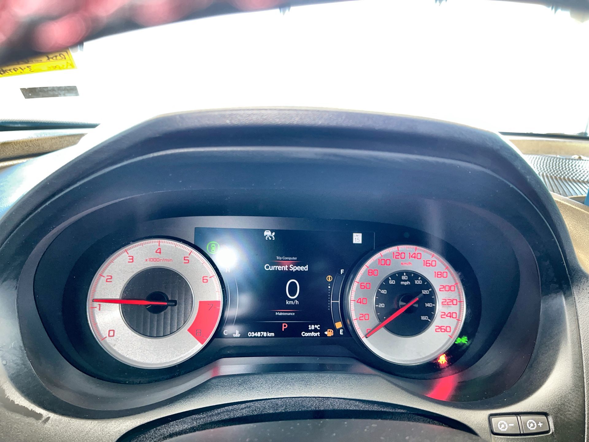 2023 Acura RDX in Regina, Saskatchewan