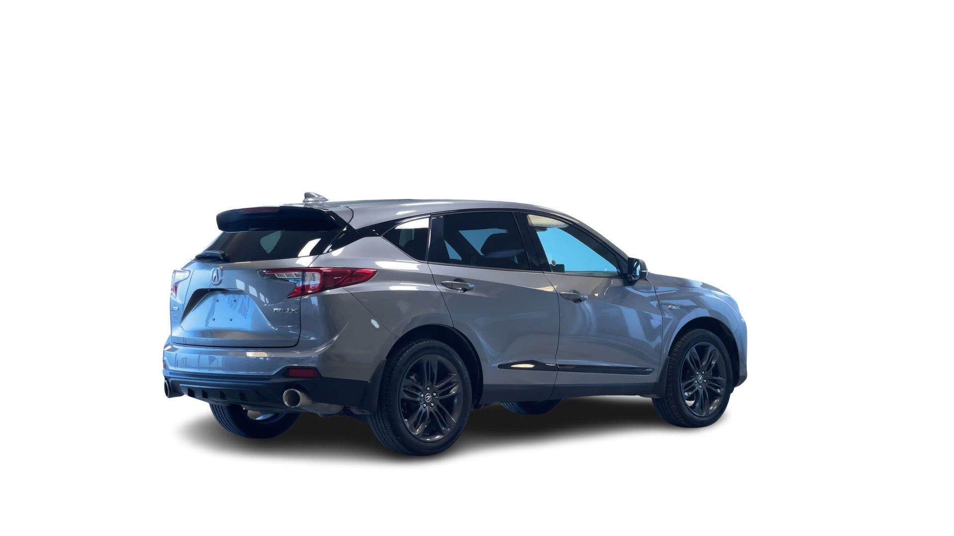 2023 Acura RDX in Regina, Saskatchewan