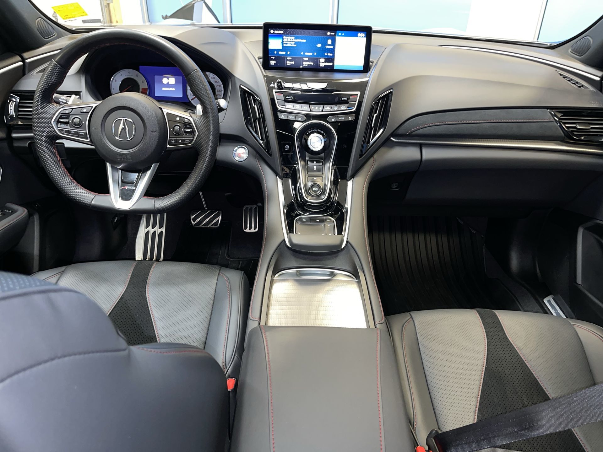 Acura RDX  2023 à Regina, Saskatchewan