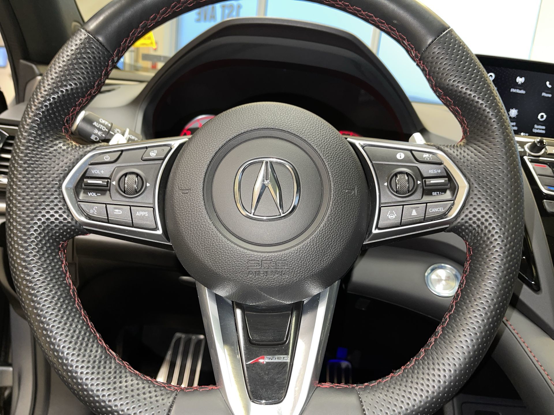 Acura RDX  2023 à Regina, Saskatchewan