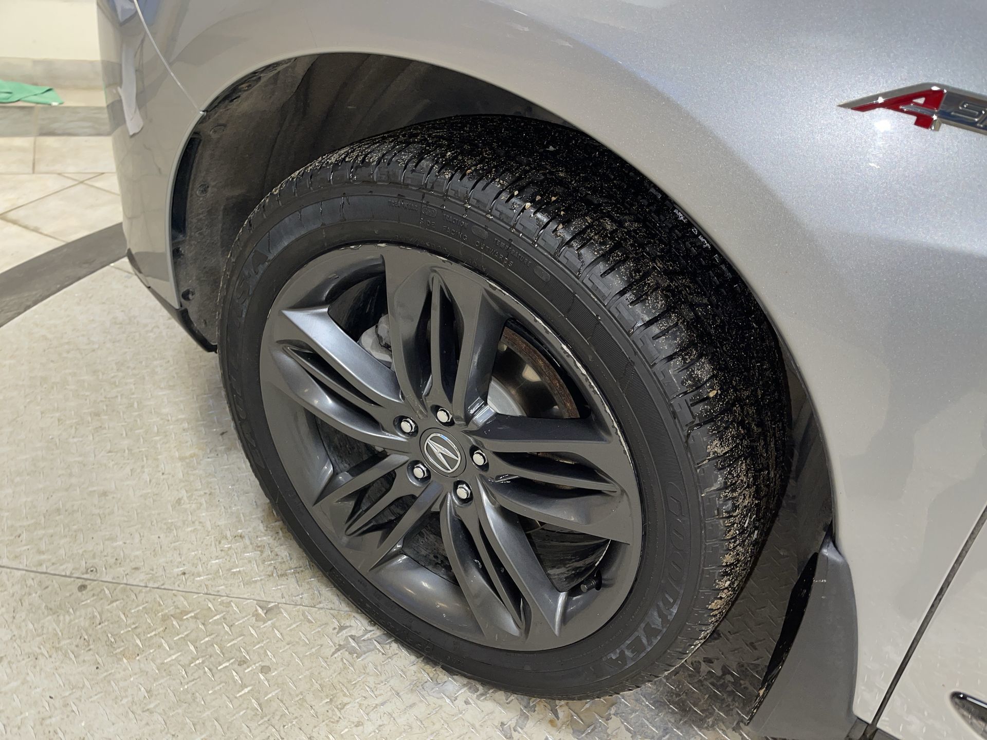 Acura RDX  2023 à Regina, Saskatchewan