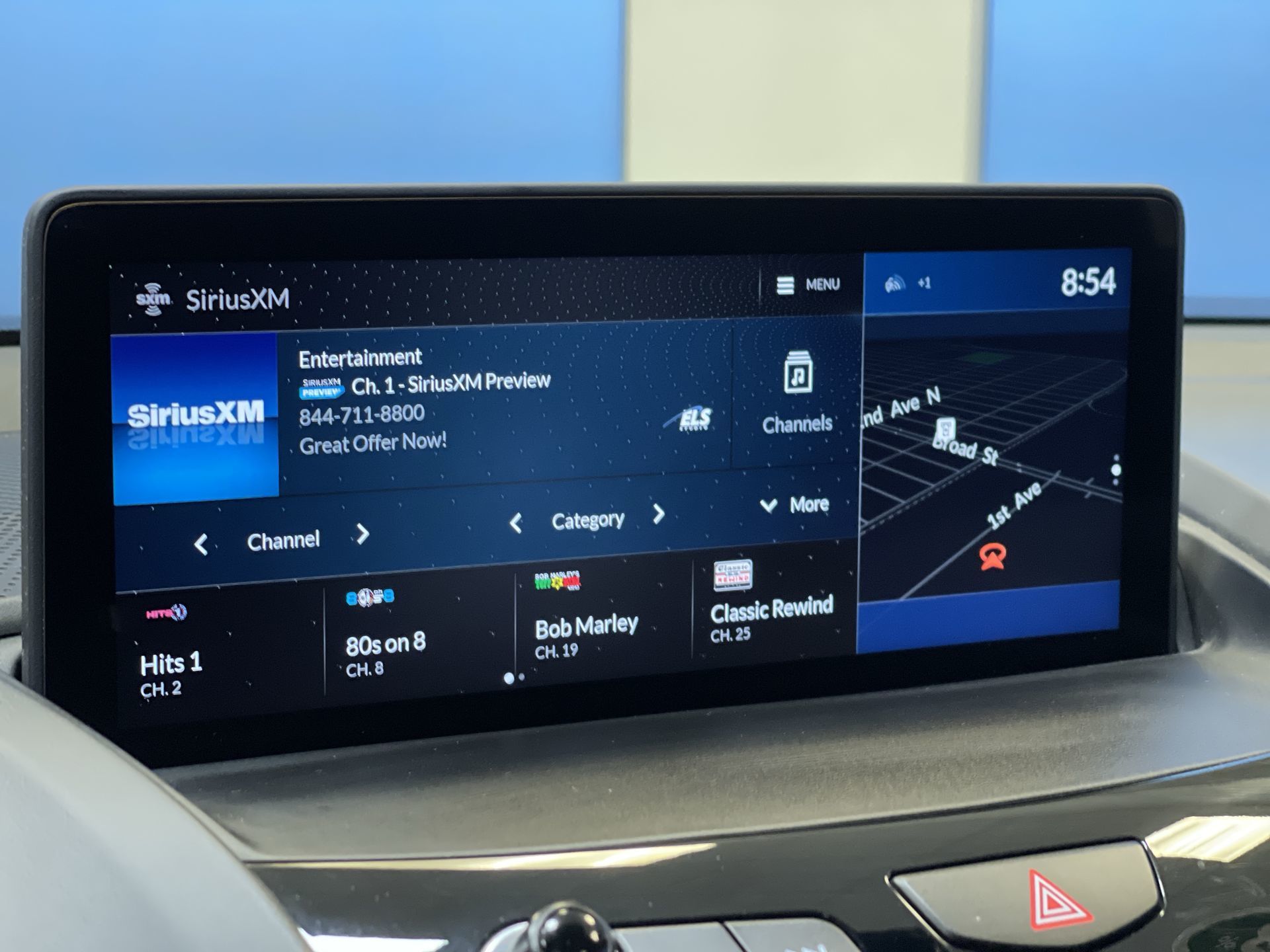 Acura RDX  2023 à Regina, Saskatchewan