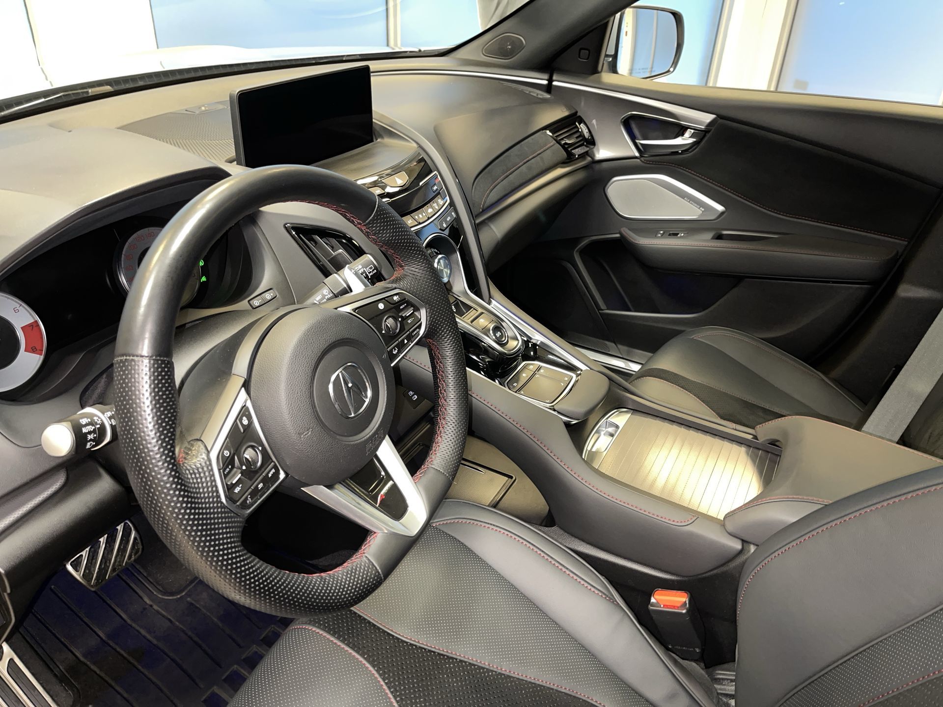 Acura RDX  2023 à Regina, Saskatchewan