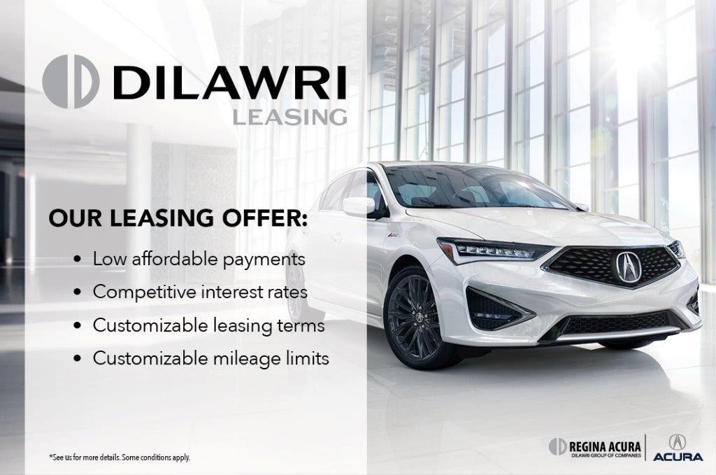 2023 Acura RDX in Regina, Saskatchewan