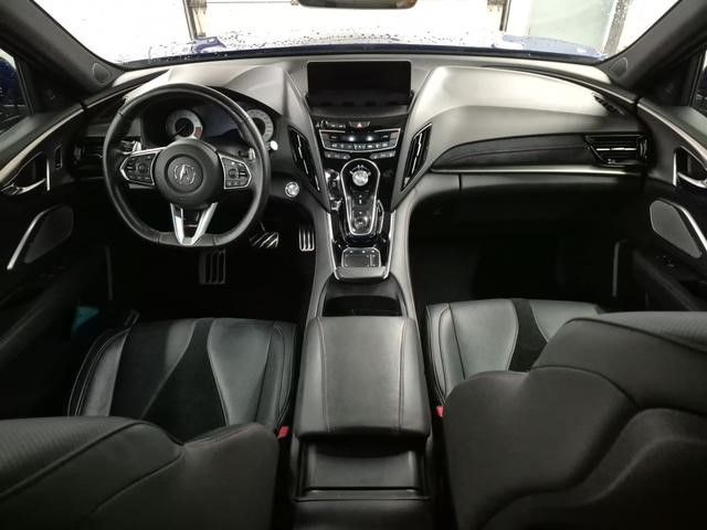 2023 Acura RDX in Regina, Saskatchewan