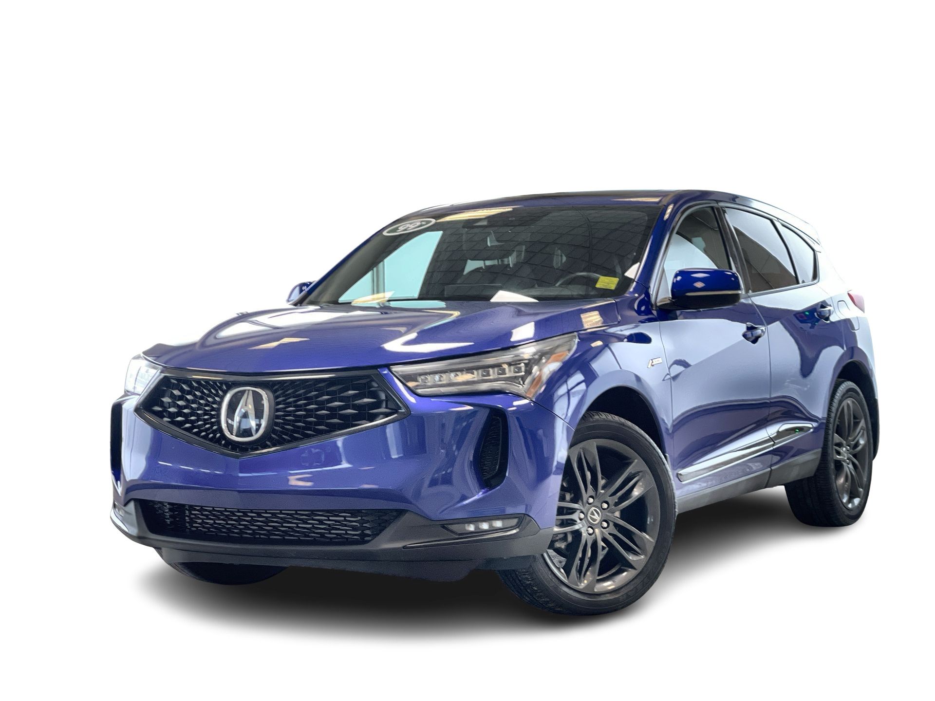 2023 Acura RDX in Regina, Saskatchewan