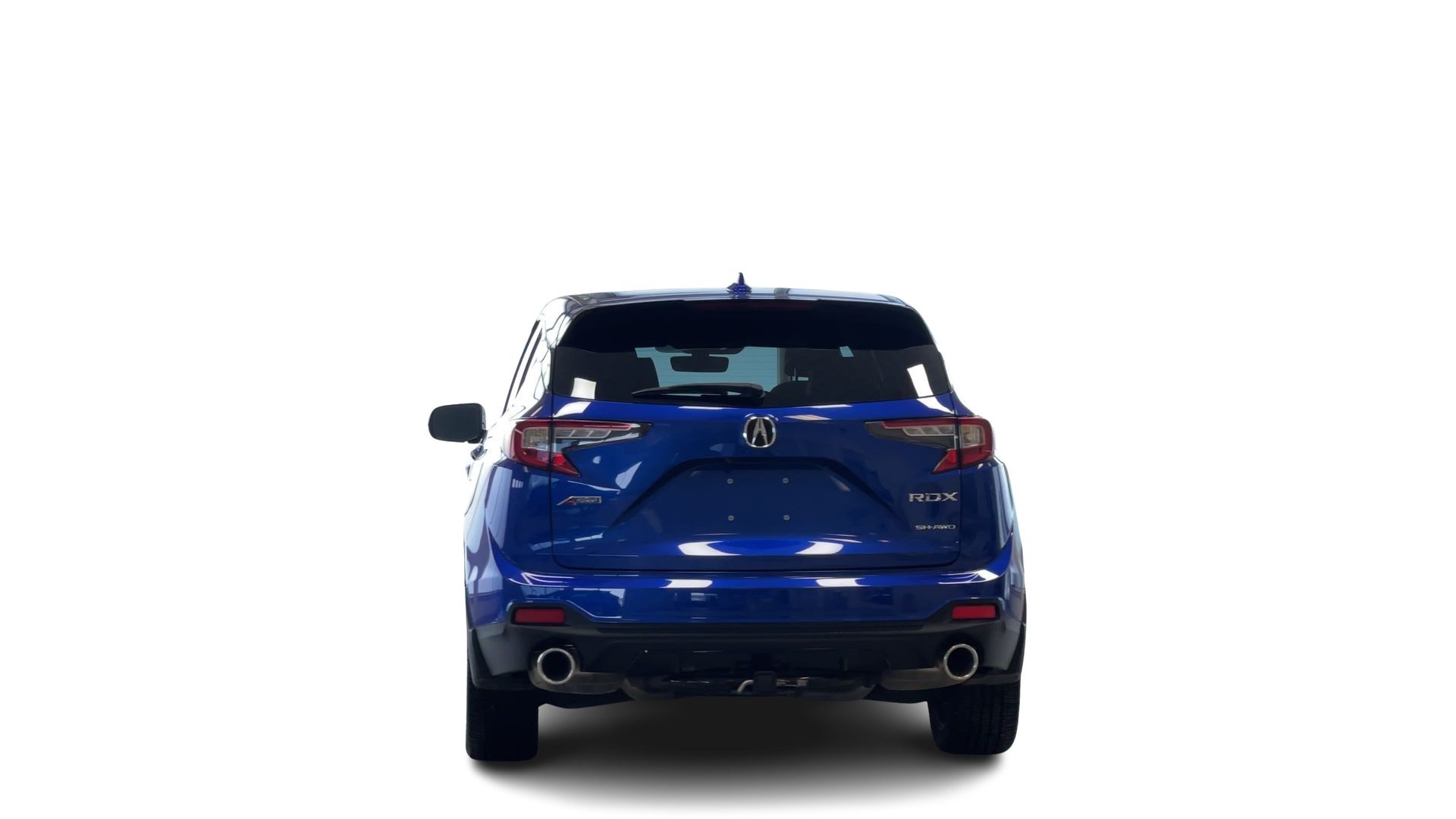 2023 Acura RDX in Regina, Saskatchewan