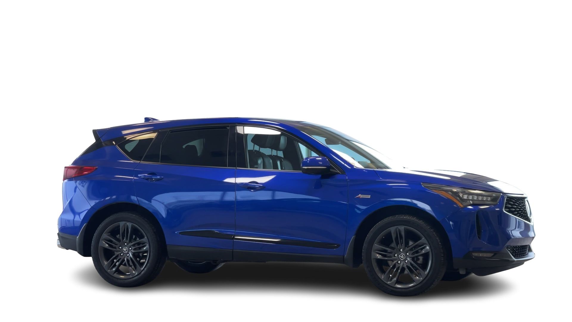 2023 Acura RDX in Regina, Saskatchewan