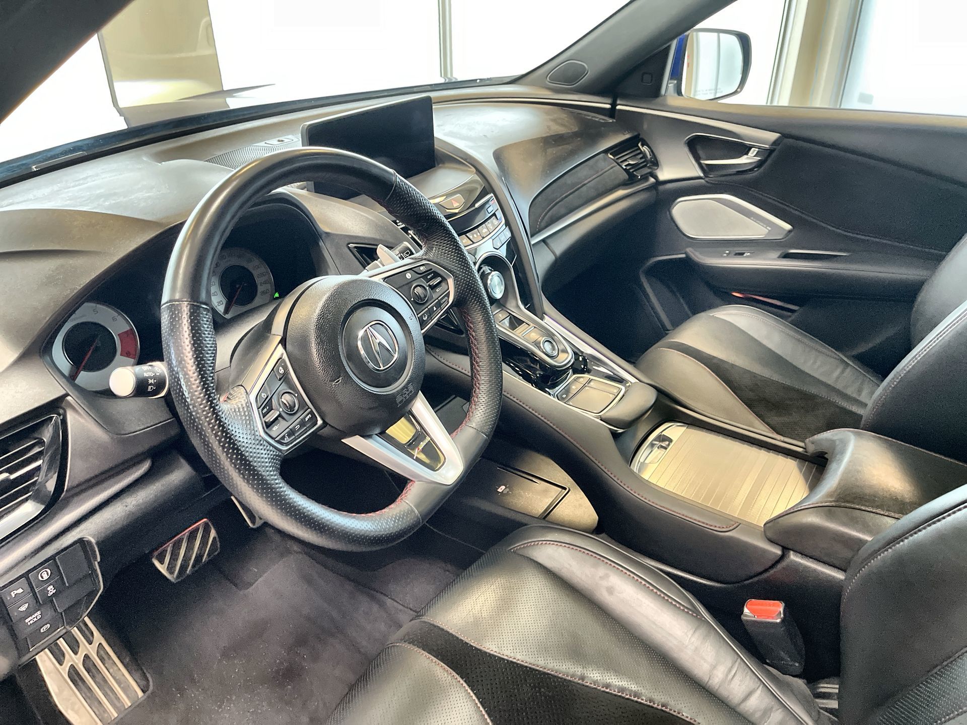 2023 Acura RDX in Regina, Saskatchewan