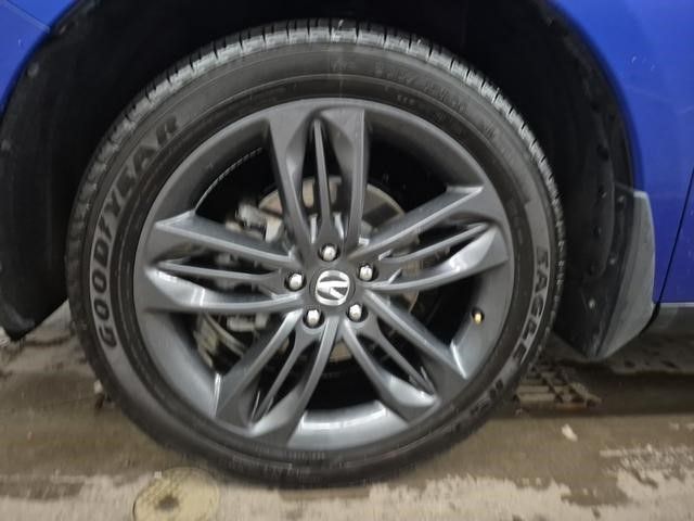 2023 Acura RDX in Regina, Saskatchewan